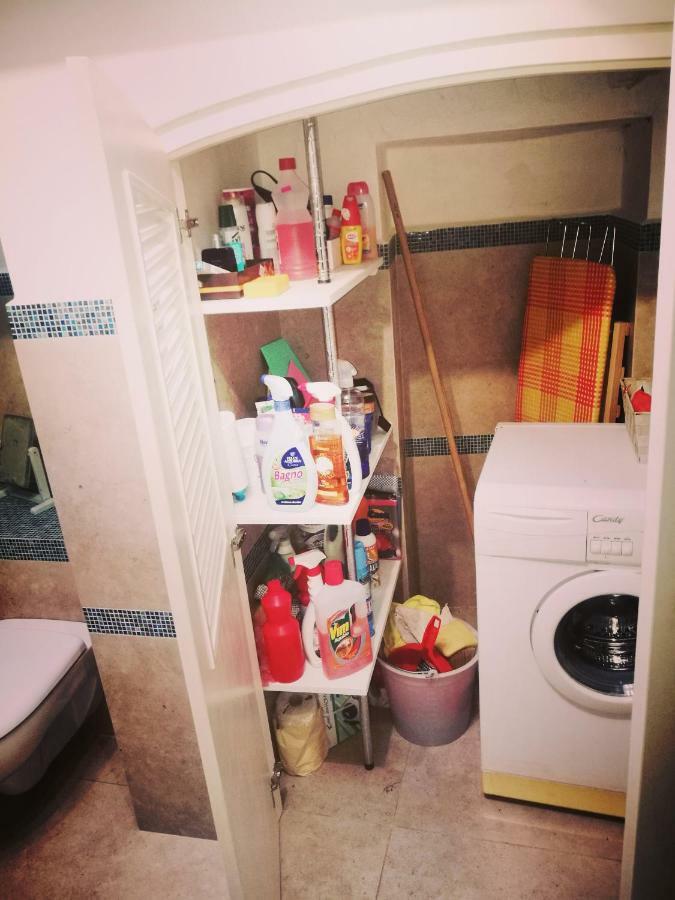 レッチェ La Cartapestaヴィラ エクステリア 写真